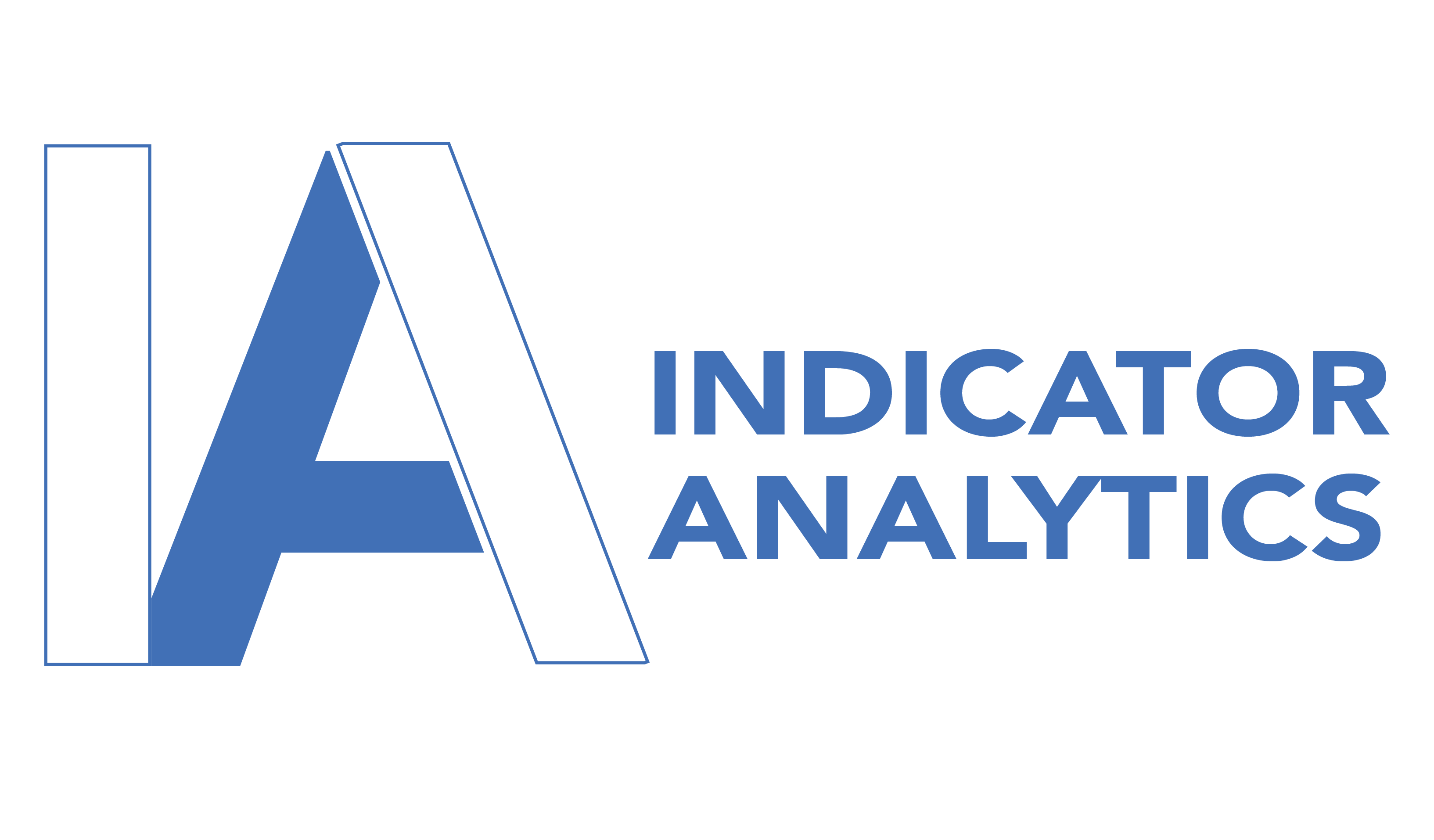 Indicator Analytics